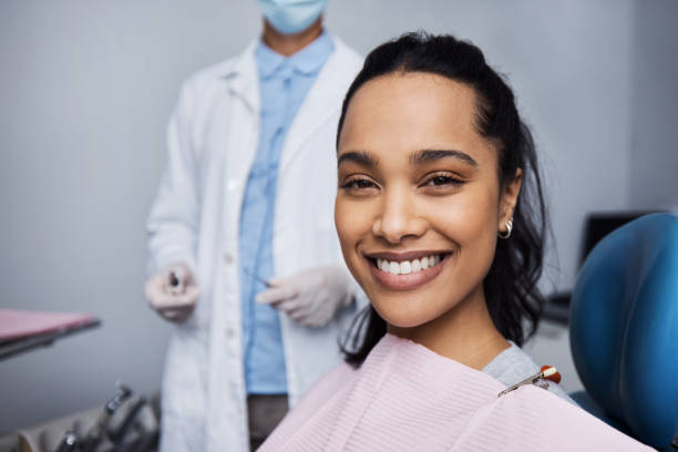 Laser Dentistry in Littleton Common, MA