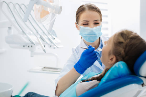 Dental Bonding in Littleton Common, MA